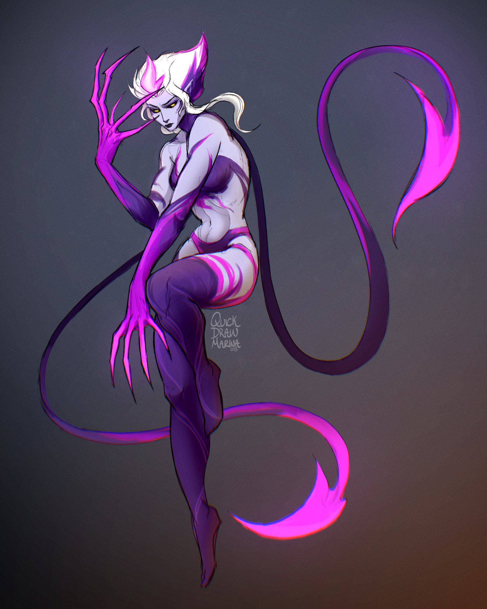 EVELYNN