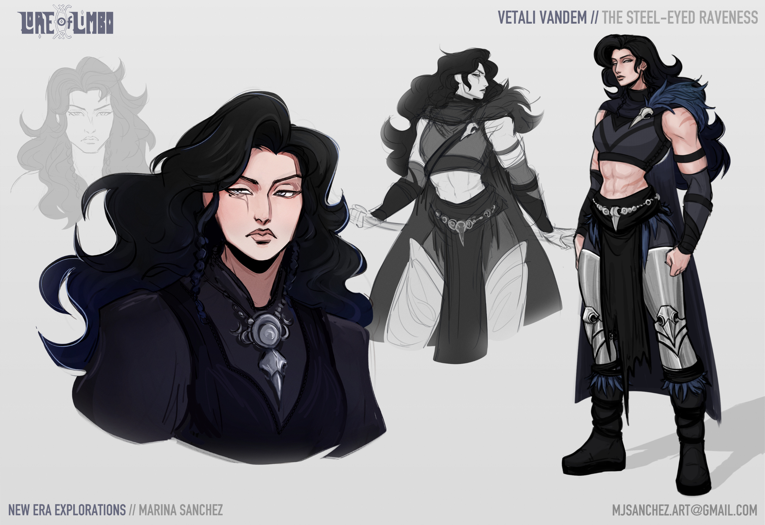 Vetali: New Explorations