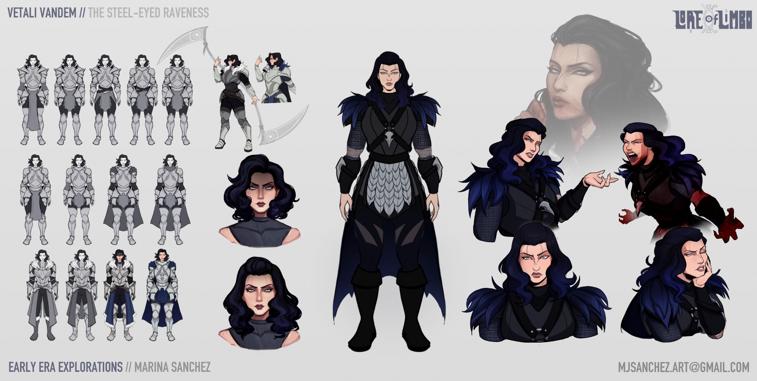 Vetali: Early Explorations